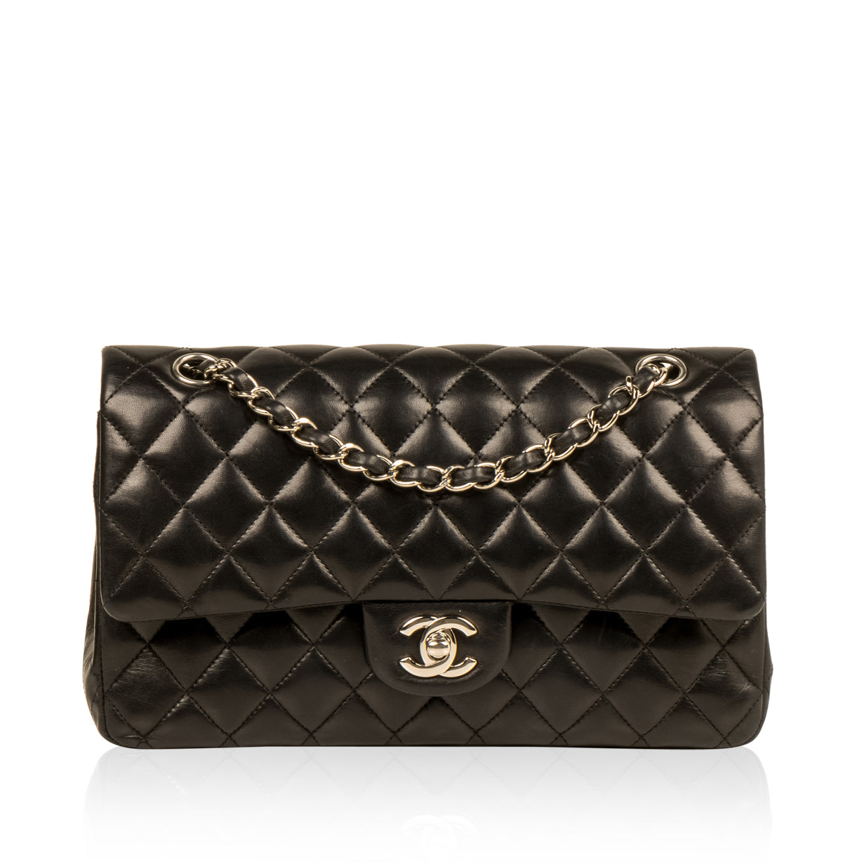 Classic Flap Bag - Medium