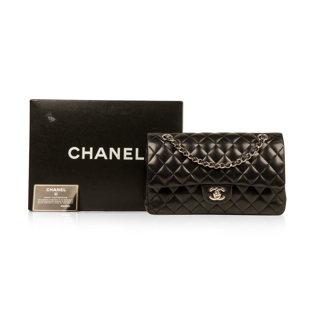Classic Flap Bag - Medium