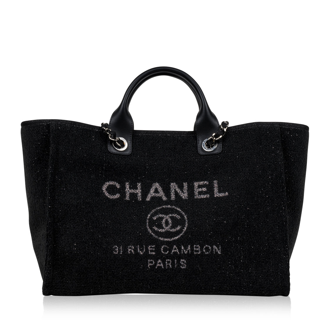 Large Deauville Tote
