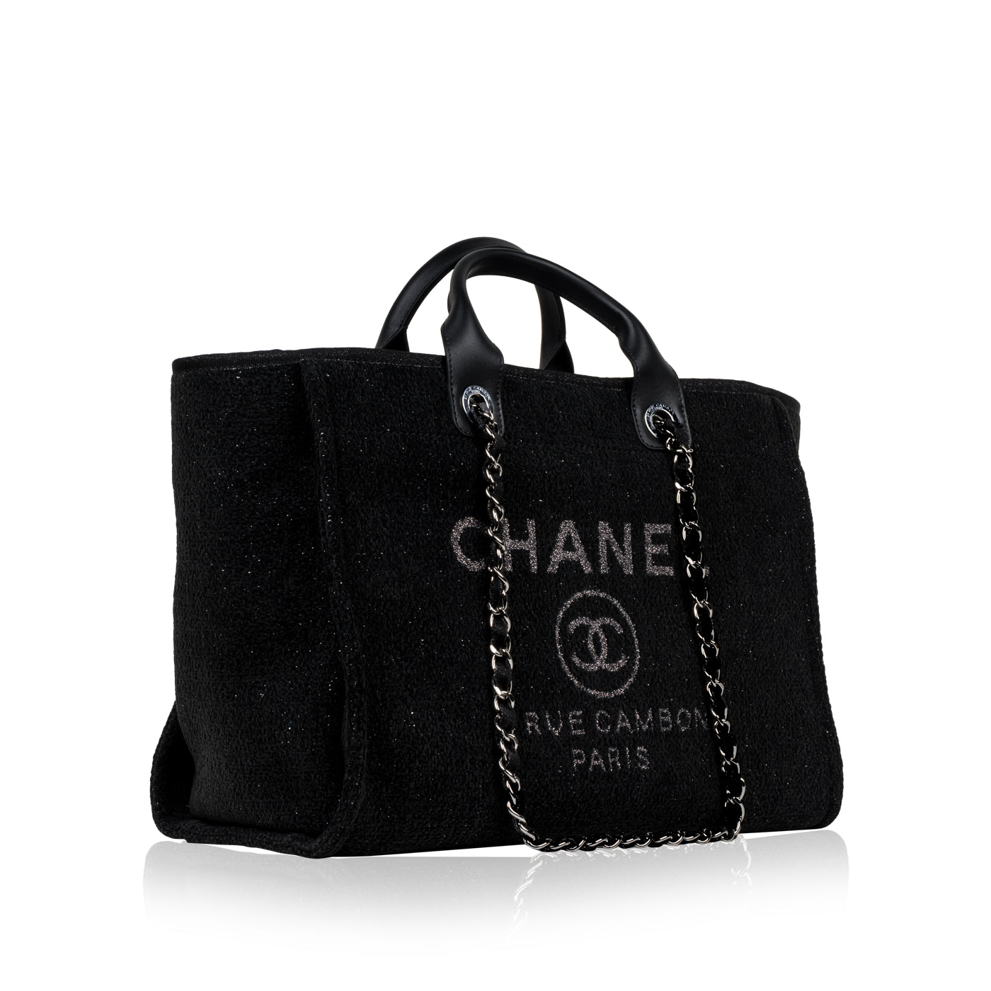 Large Deauville Tote