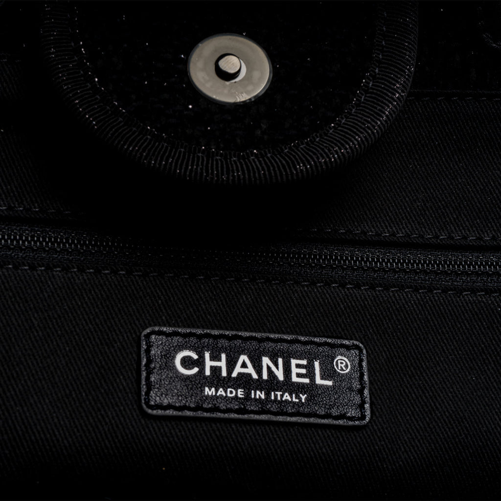 Large Deauville Tote