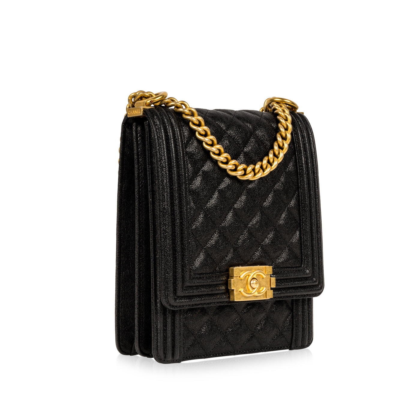 North/South Boy Bag