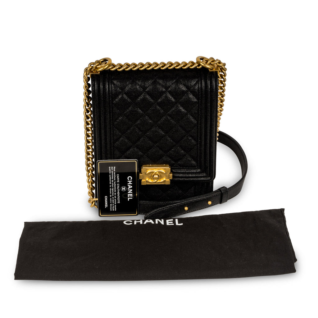 North/South Boy Bag