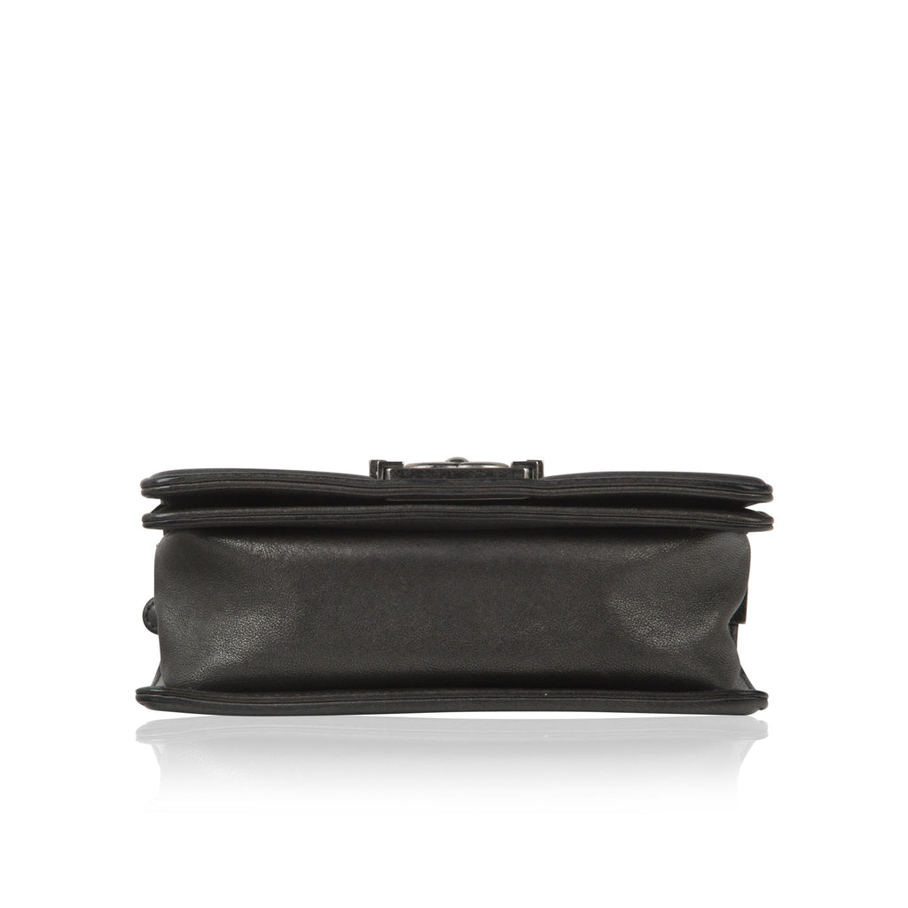 Chanel Small - Net Boy Bag