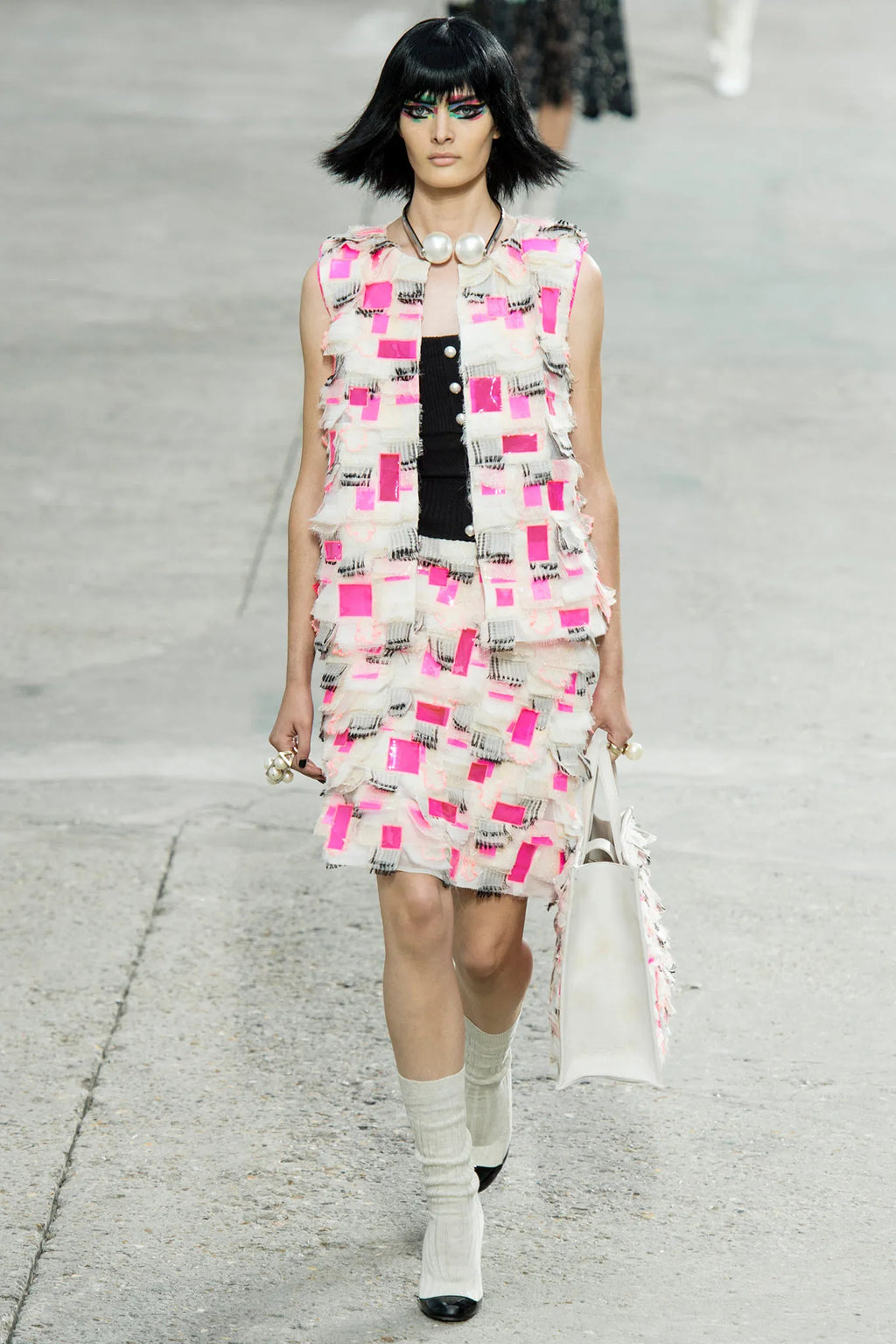 Bague Chanel 2014