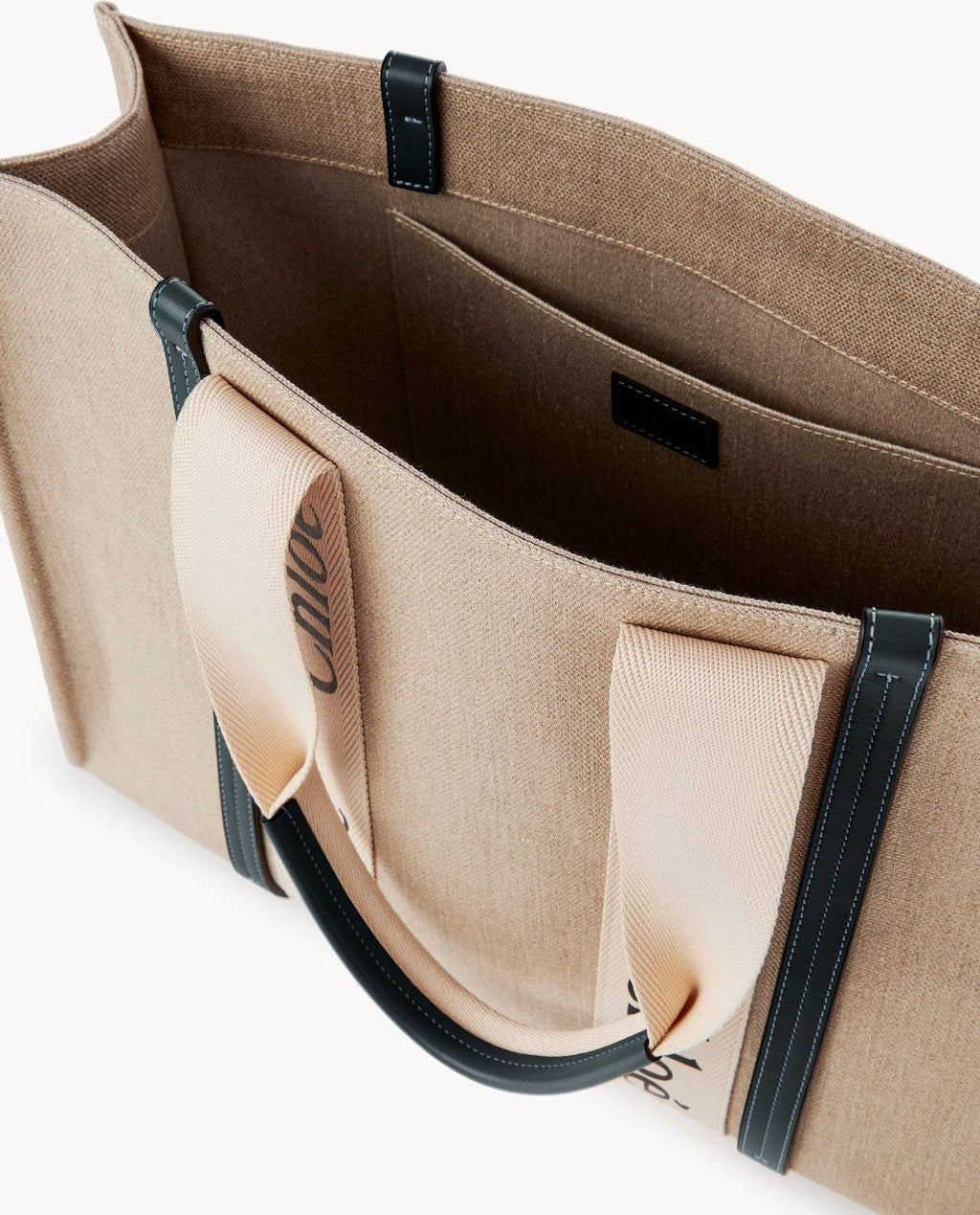WOODY LARGE SHOPPING BAG