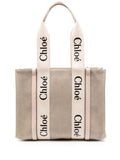 Woody Tote Bag