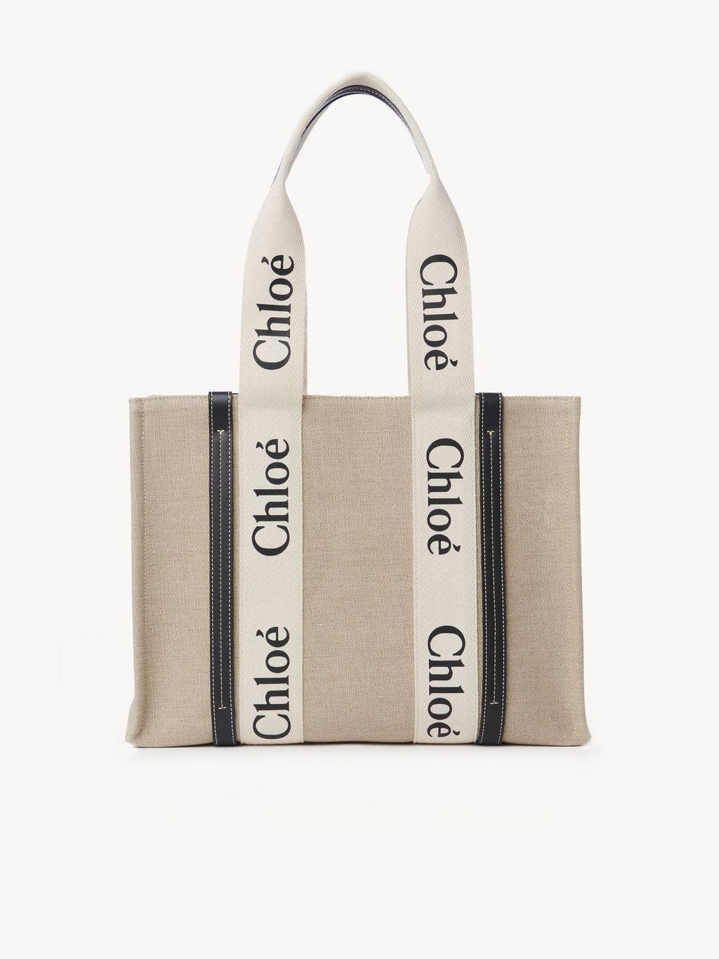 CHLOÃƒÆ’Ã¢â‚¬Â° WOODY BAG
