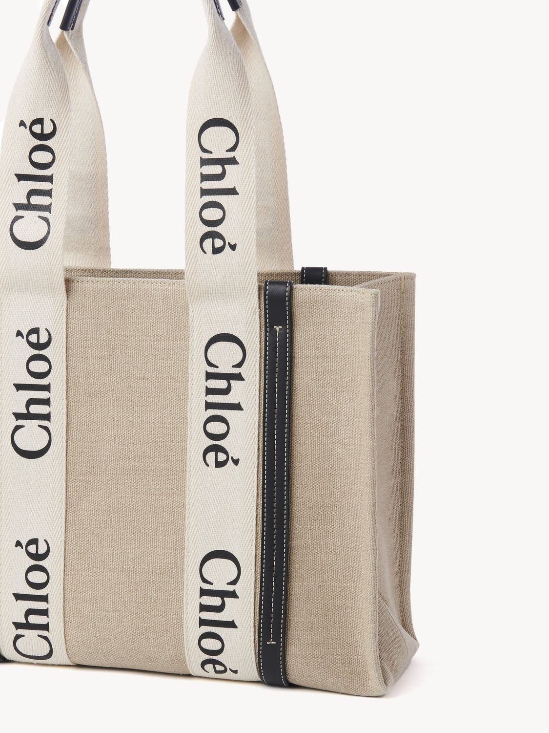 Woody Tote Bag