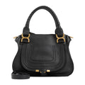 MARCIE LEATHER CROSSBODY BAG