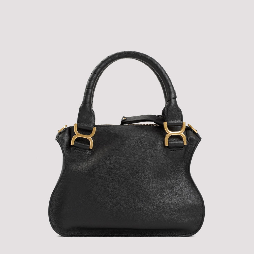 MARCIE LEATHER CROSSBODY BAG