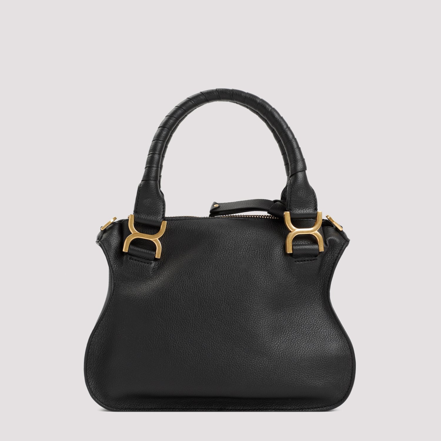 MARCIE LEATHER CROSSBODY BAG