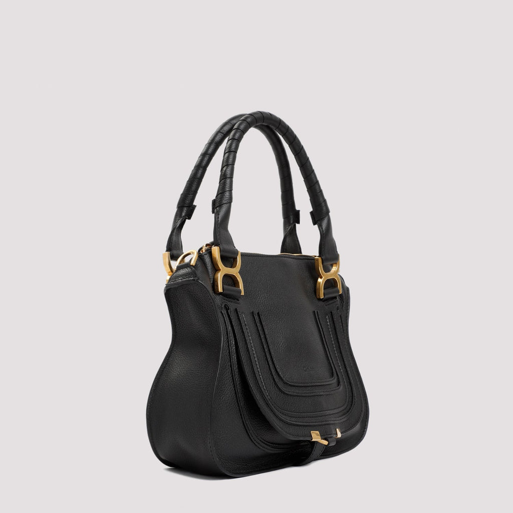 MARCIE LEATHER CROSSBODY BAG