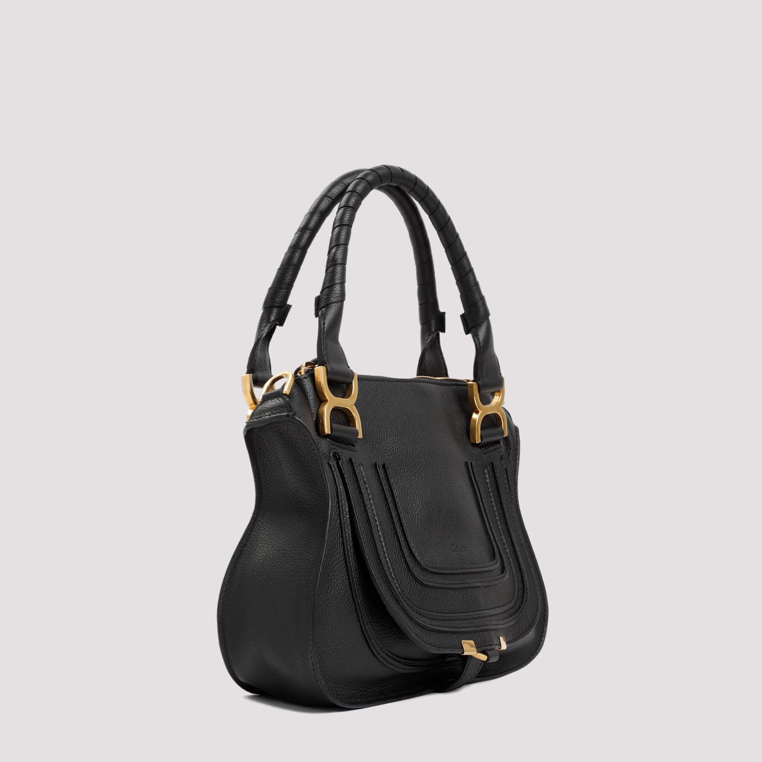 MARCIE LEATHER CROSSBODY BAG