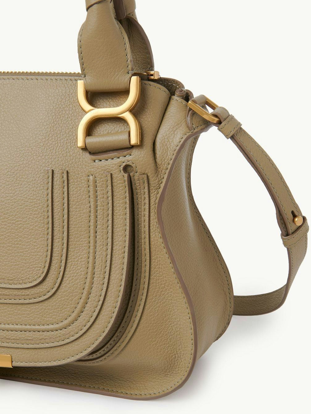 Marcie Small Tote Bag