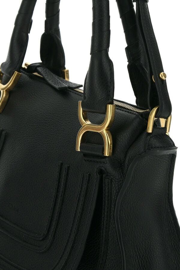 MARCIE DOUBLE CARRY BAG