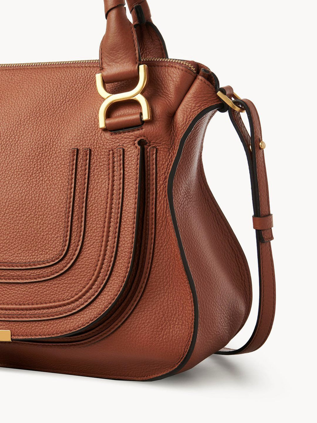 MARCIE DOUBLE CARRY BAG