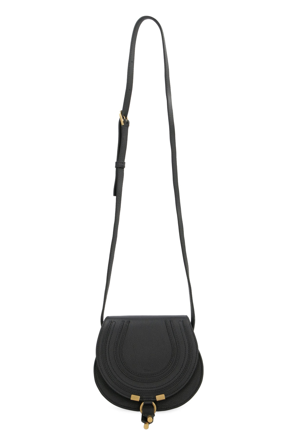 CHLOÃƒÆ’Ã¢â‚¬Â° MARCIE SMALL SADDLE BAG