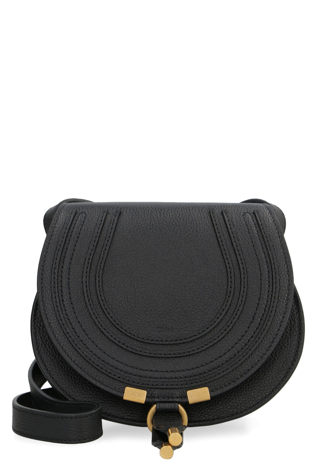 CHLOÃƒÆ’Ã¢â‚¬Â° MARCIE SMALL SADDLE BAG