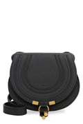 CHLOÃƒÆ’Ã¢â‚¬Â° MARCIE SMALL SADDLE BAG