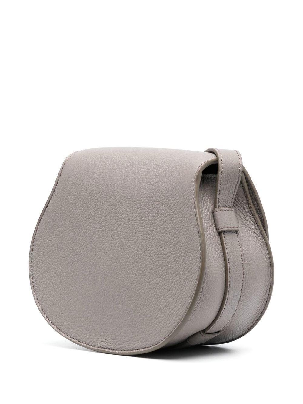 MARCIE SMALL SADDLE BAG