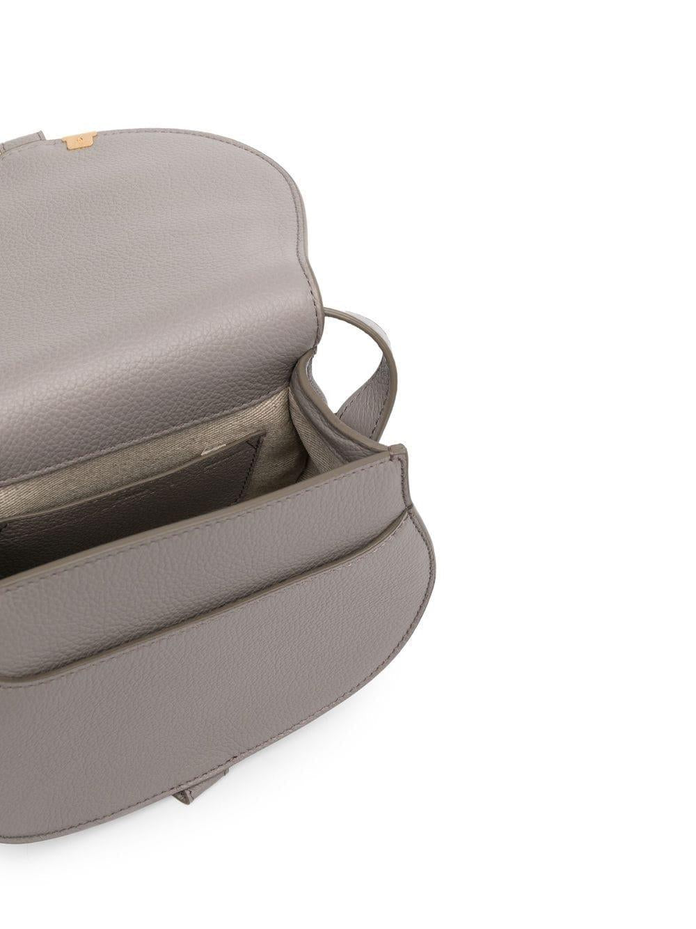 MARCIE SMALL SADDLE BAG