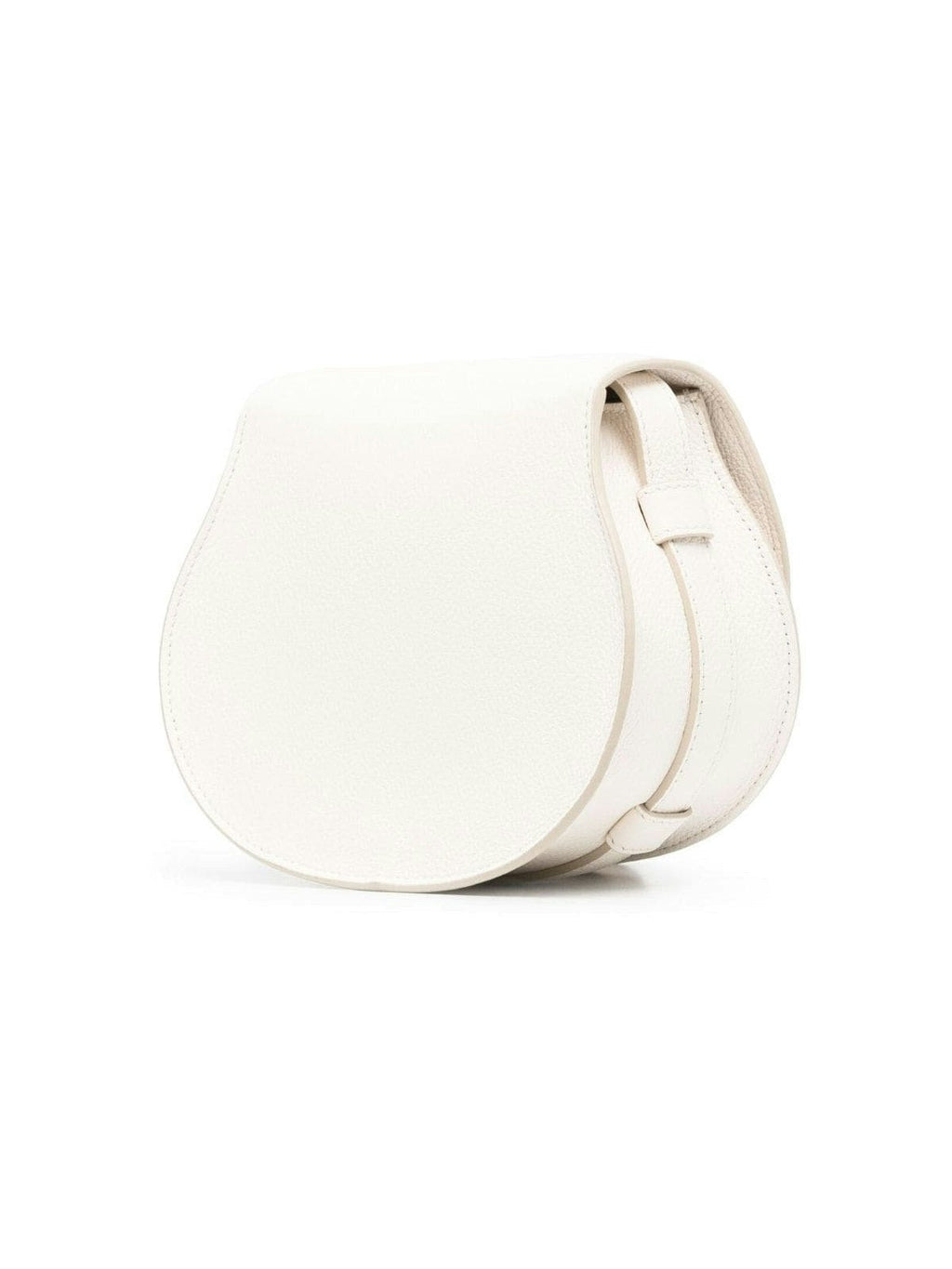 Marcie Small Saddle Bag