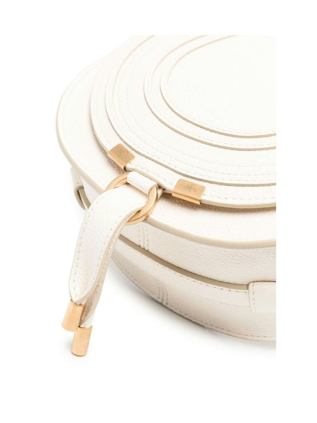 Marcie Small Saddle Bag