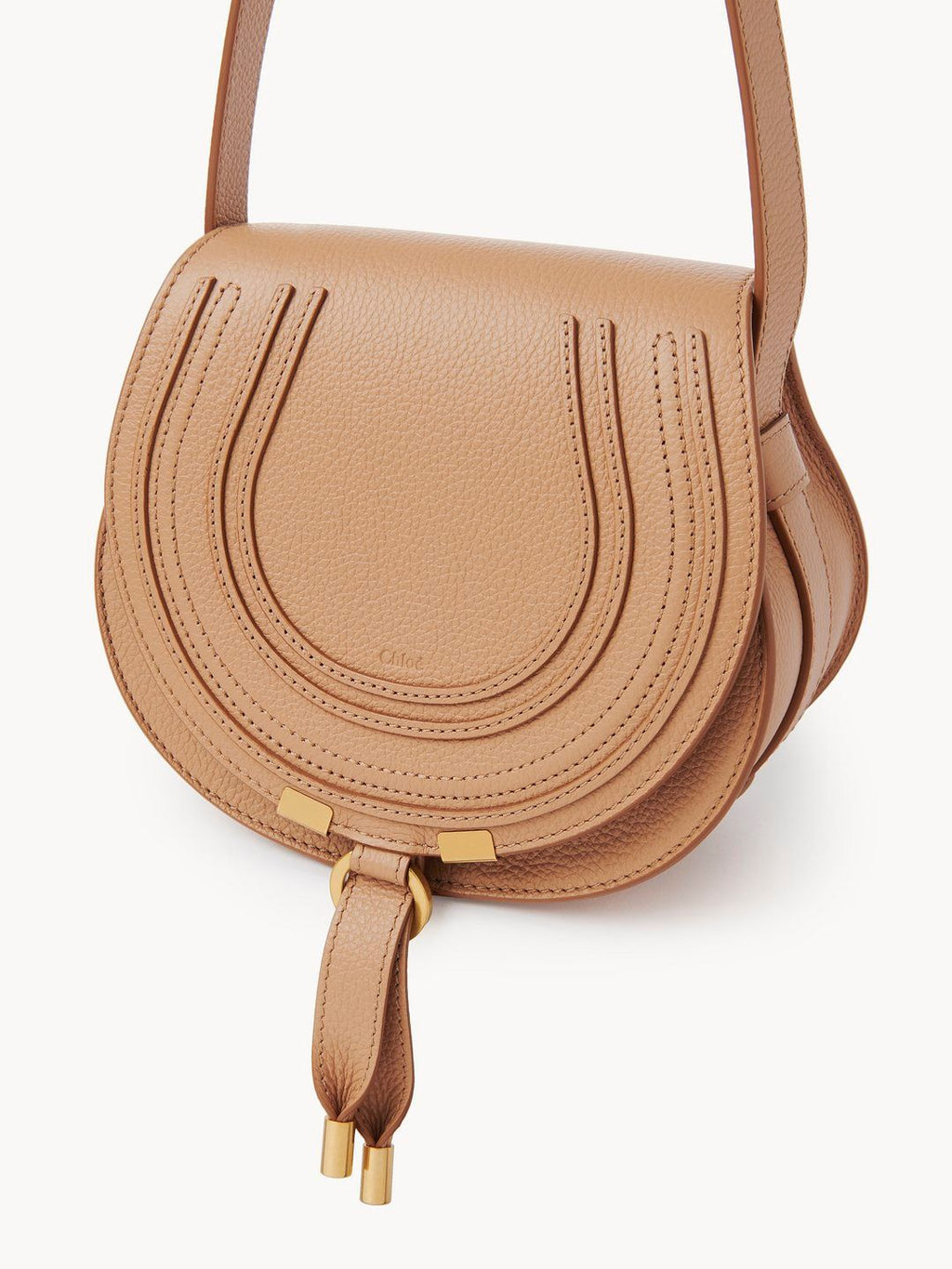 MARCIE SMALL SADDLE BAG