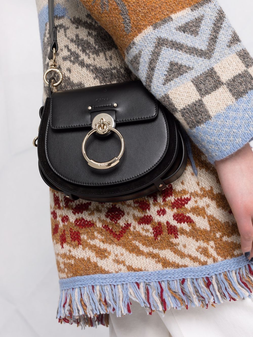 Small Tess Bag