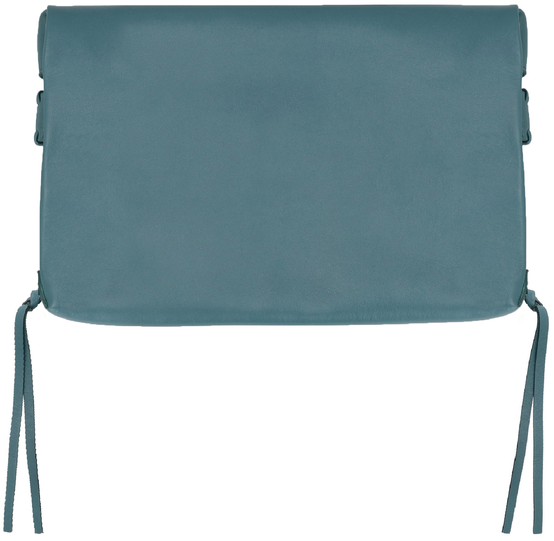 MONY LEATHER CLUTCH