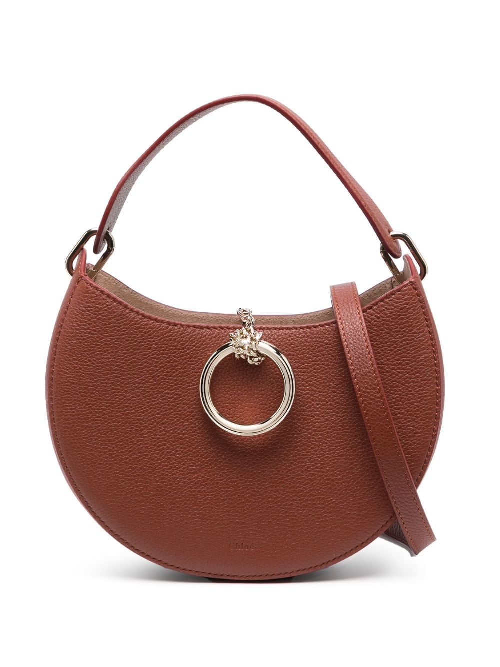 Arlene Small Hobo Bag