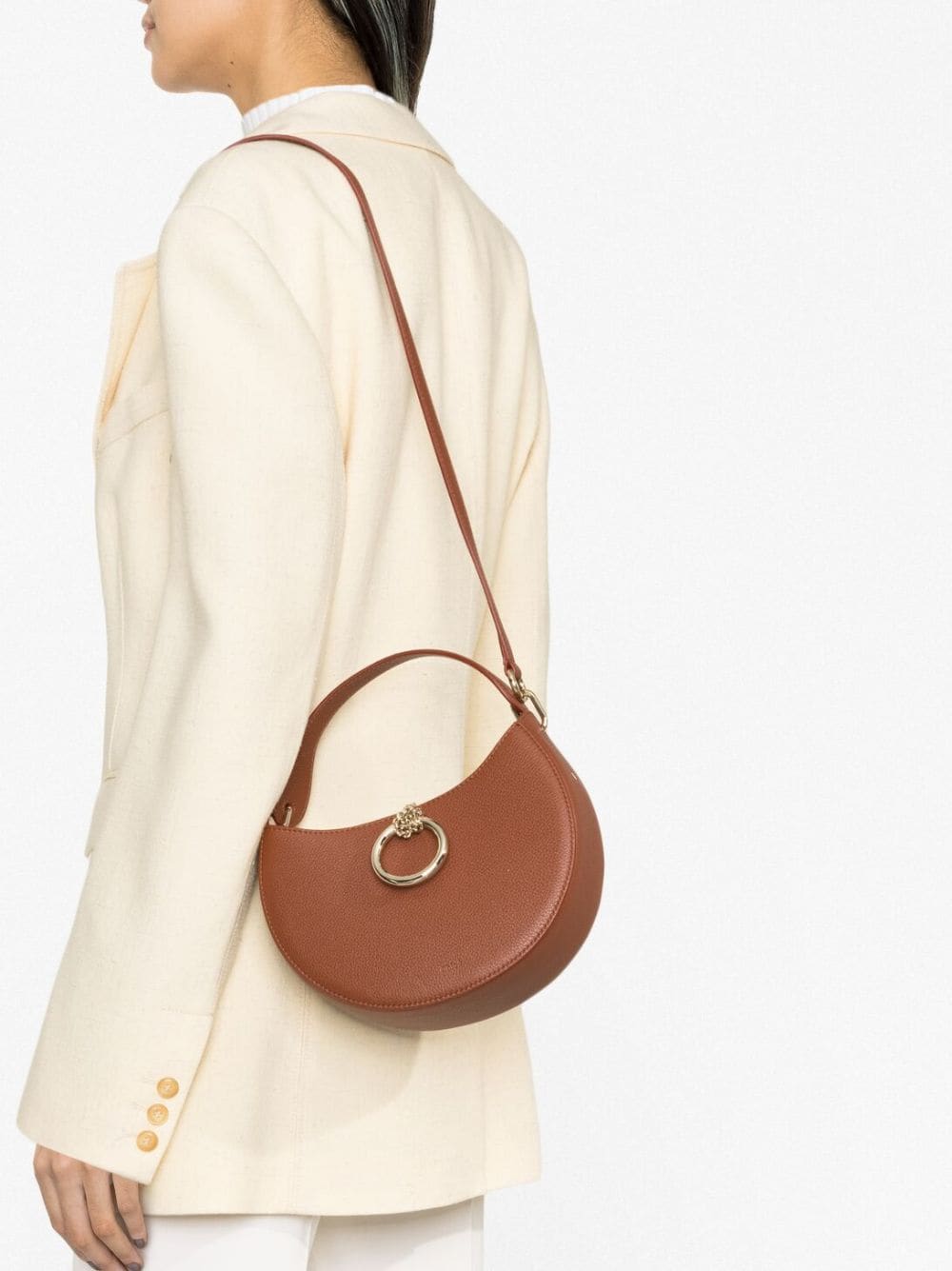Arlene Small Hobo Bag