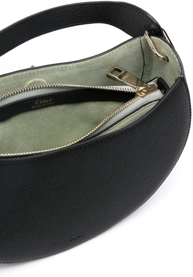 ArlÃƒÆ’Ã‚Â¨ne Leather Crossbody Bag