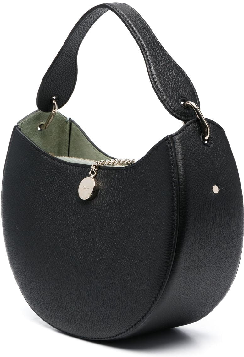 ArlÃƒÆ’Ã‚Â¨ne Leather Crossbody Bag