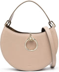 ArlÃƒÆ’Ã‚Â¨ne Leather Crossbody Bag
