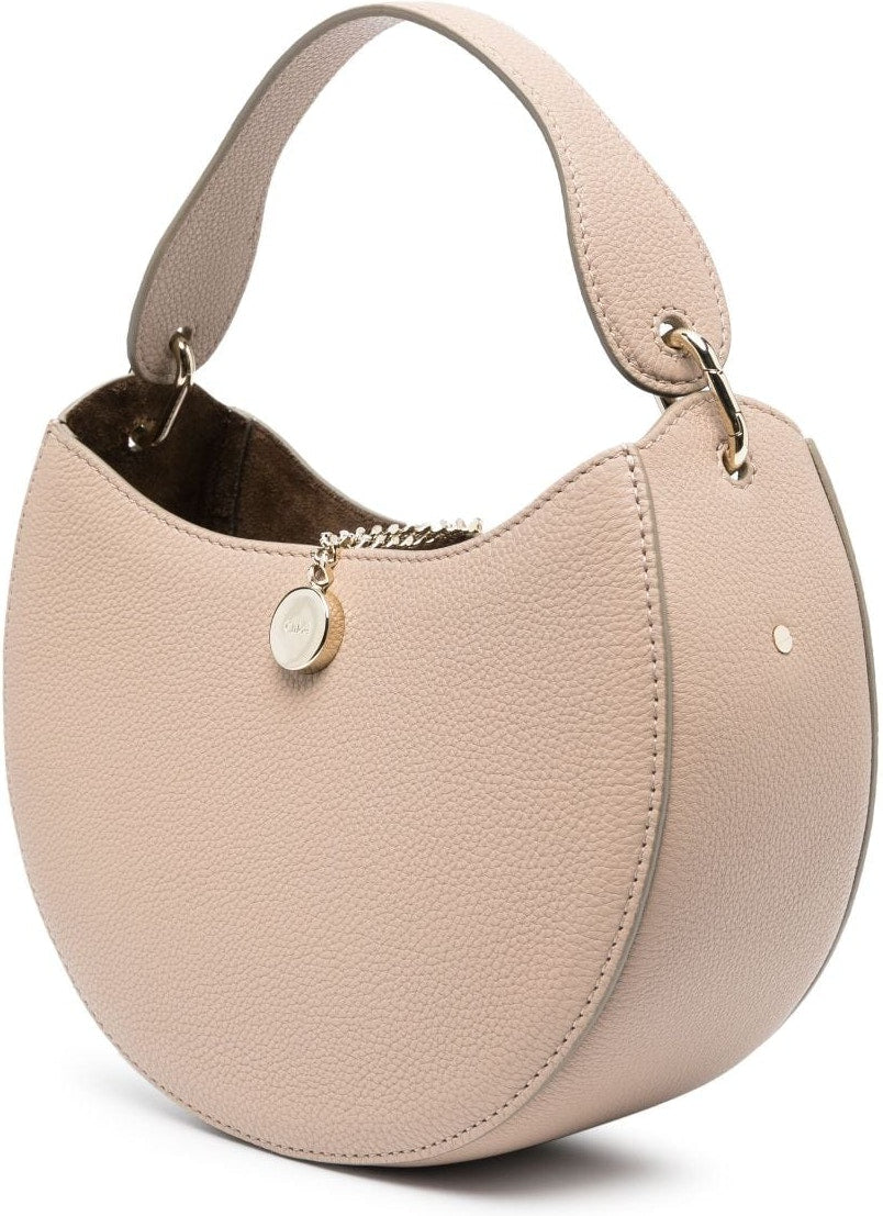 ArlÃƒÆ’Ã‚Â¨ne Leather Crossbody Bag