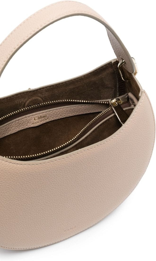 ArlÃƒÆ’Ã‚Â¨ne Leather Crossbody Bag