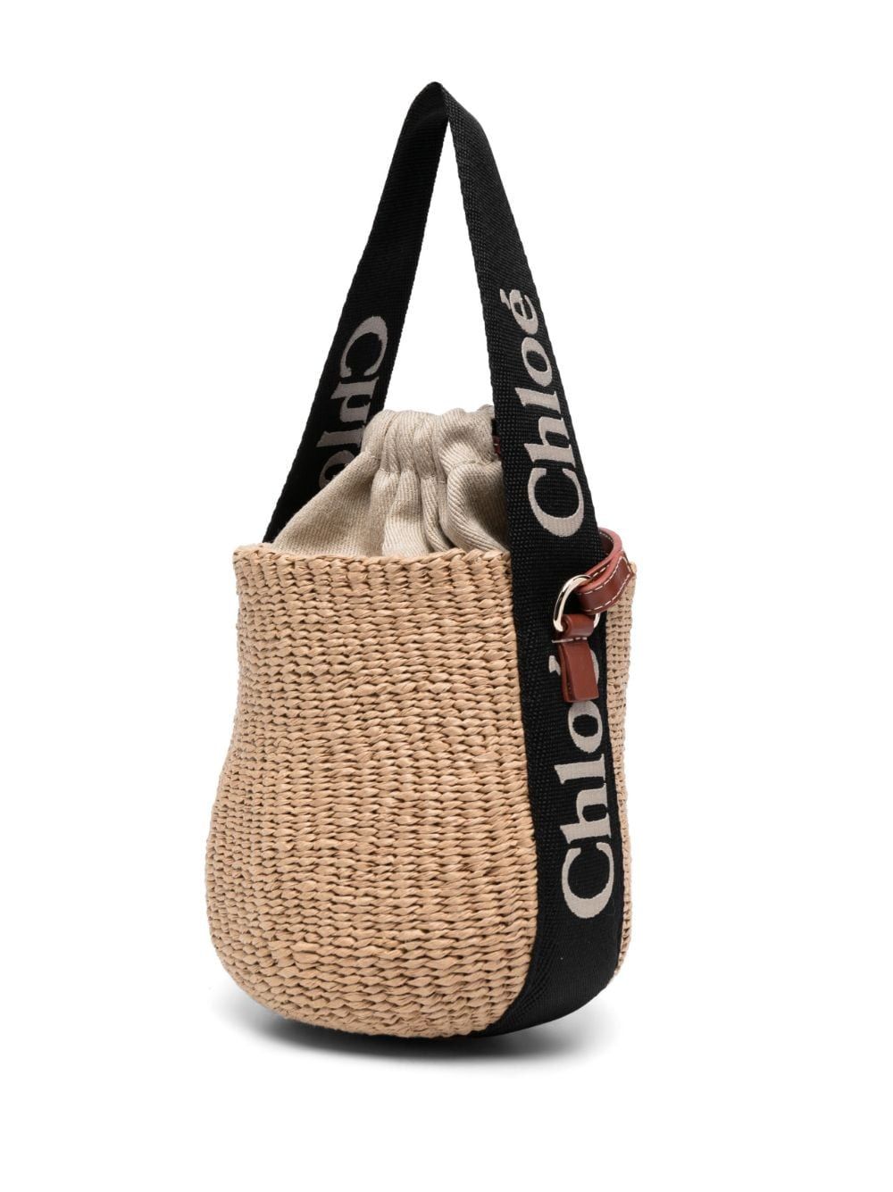 SMALL WOODY BASKET