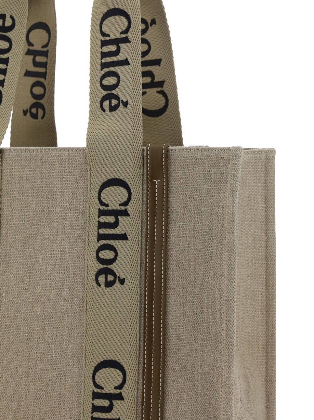 WOODY SHOPPING BAG