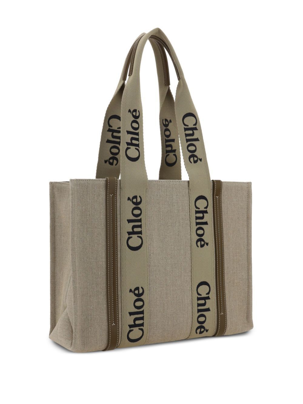 WOODY SHOPPING BAG