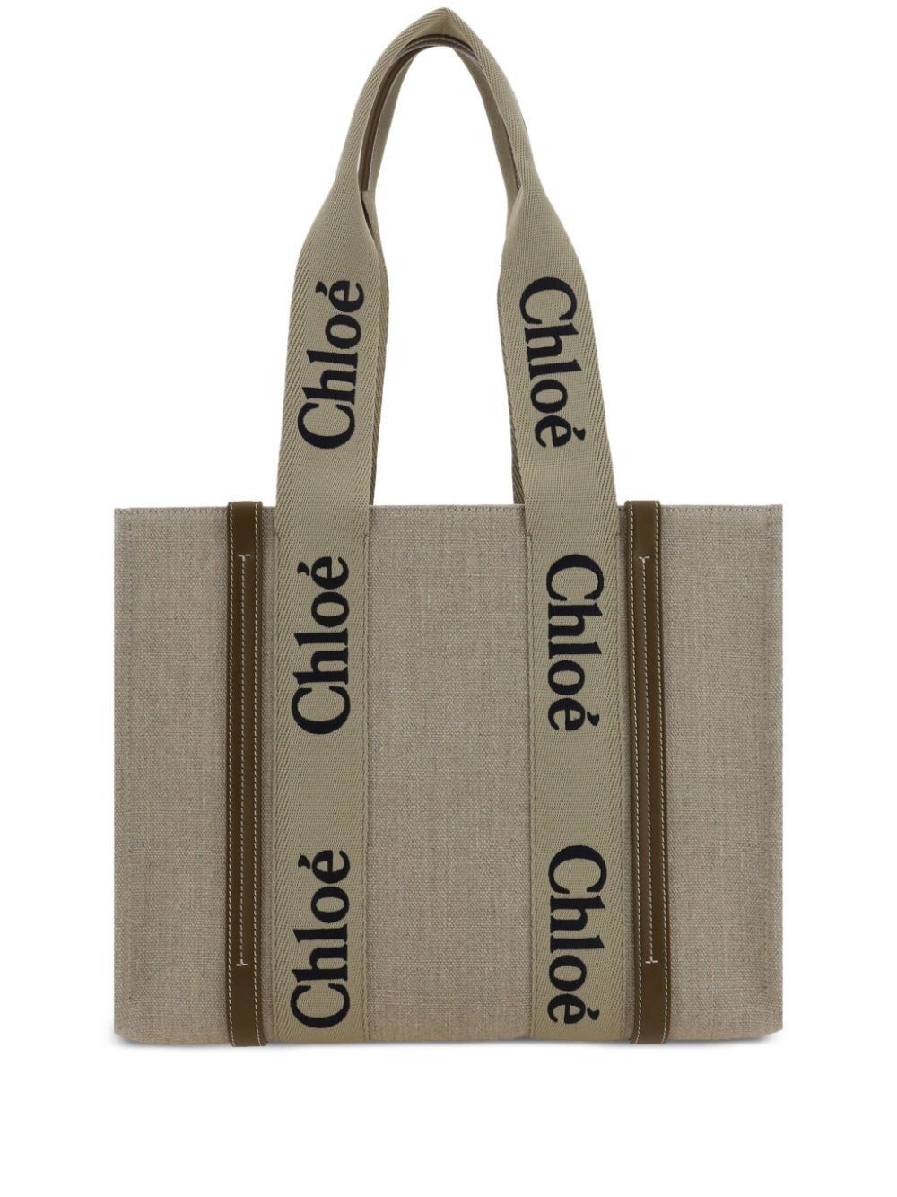 WOODY SHOPPING BAG