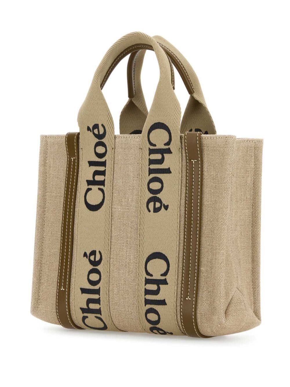 BOLSO SHOPPER WOODY PEQUEÃƒÆ’Ã¢â‚¬ËœO