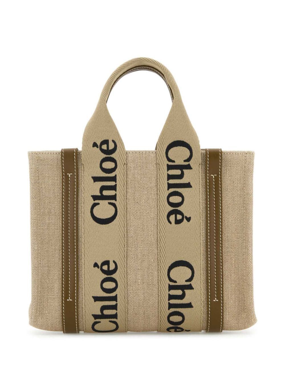 BOLSO SHOPPER WOODY PEQUEÃƒÆ’Ã¢â‚¬ËœO