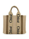 BOLSO SHOPPER WOODY PEQUEÃƒÆ’Ã¢â‚¬ËœO