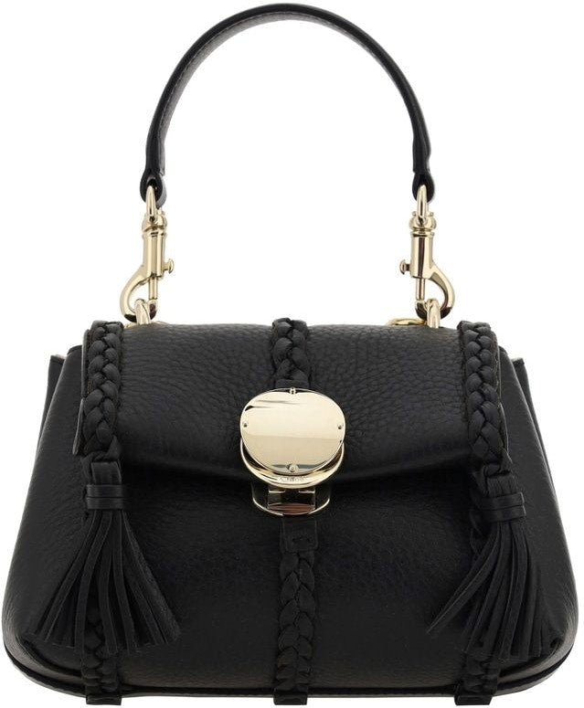 PENELOPE MINI SOFT SHOULDER BAG