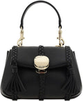 PENELOPE MINI SOFT SHOULDER BAG
