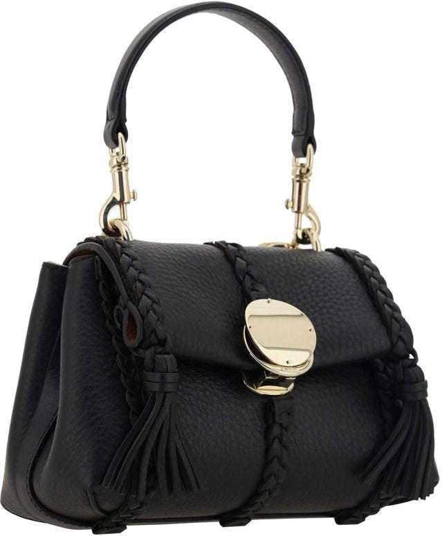PENELOPE MINI SOFT SHOULDER BAG