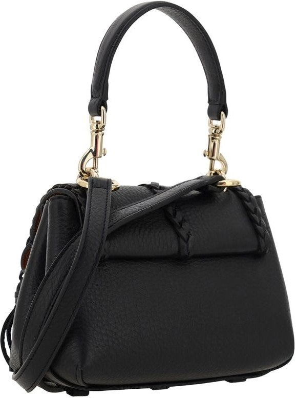 PENELOPE MINI SOFT SHOULDER BAG