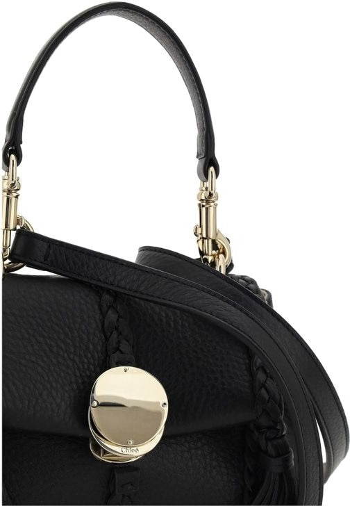 PENELOPE MINI SOFT SHOULDER BAG